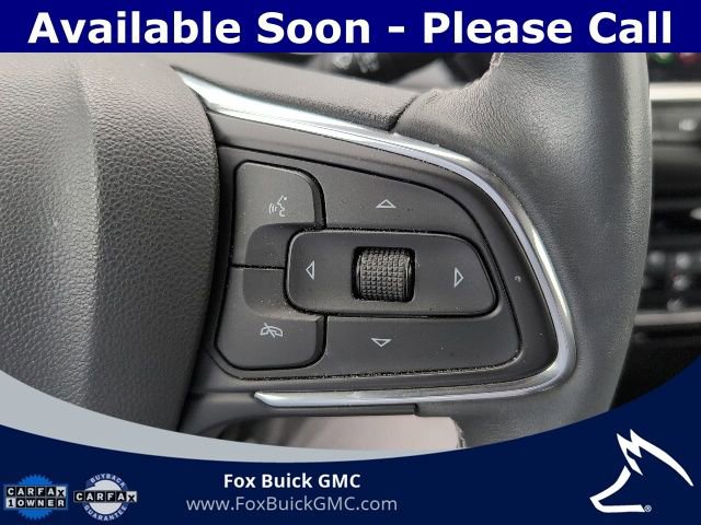 Certified 2023 Buick Encore GX Essence w/ Experience Buick Package AWD/4WD image 16