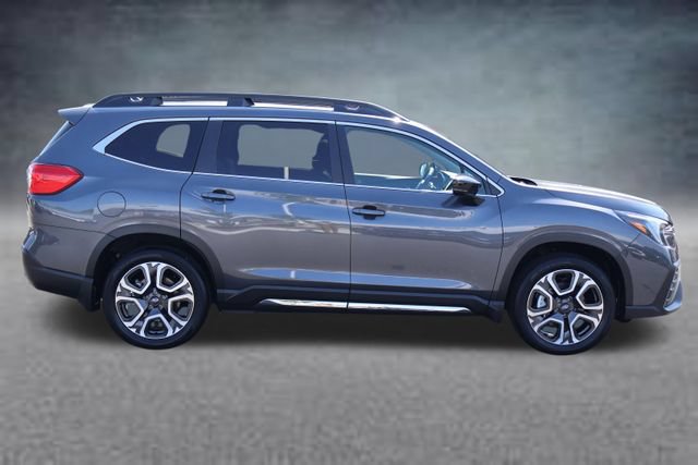New 2026 Subaru Ascent Limited AWD/4WD video 2