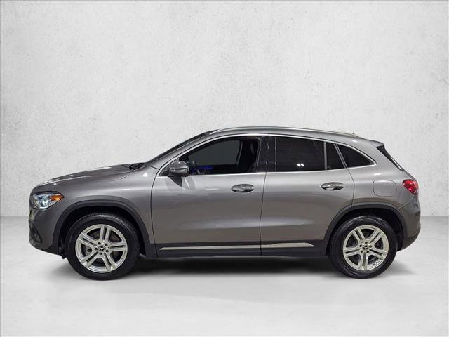 Used 2023 Mercedes-Benz GLA 250 4MATIC w/ Premium Package image 9