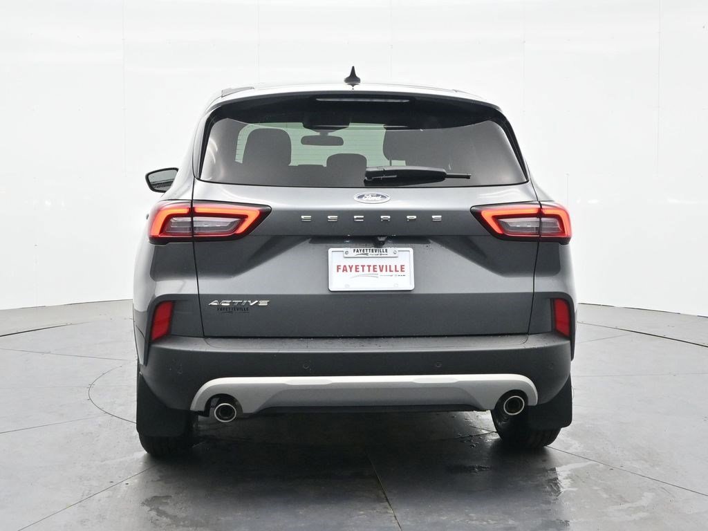Used 2025 Ford Escape Active w/ Tech Pack #1 image 7