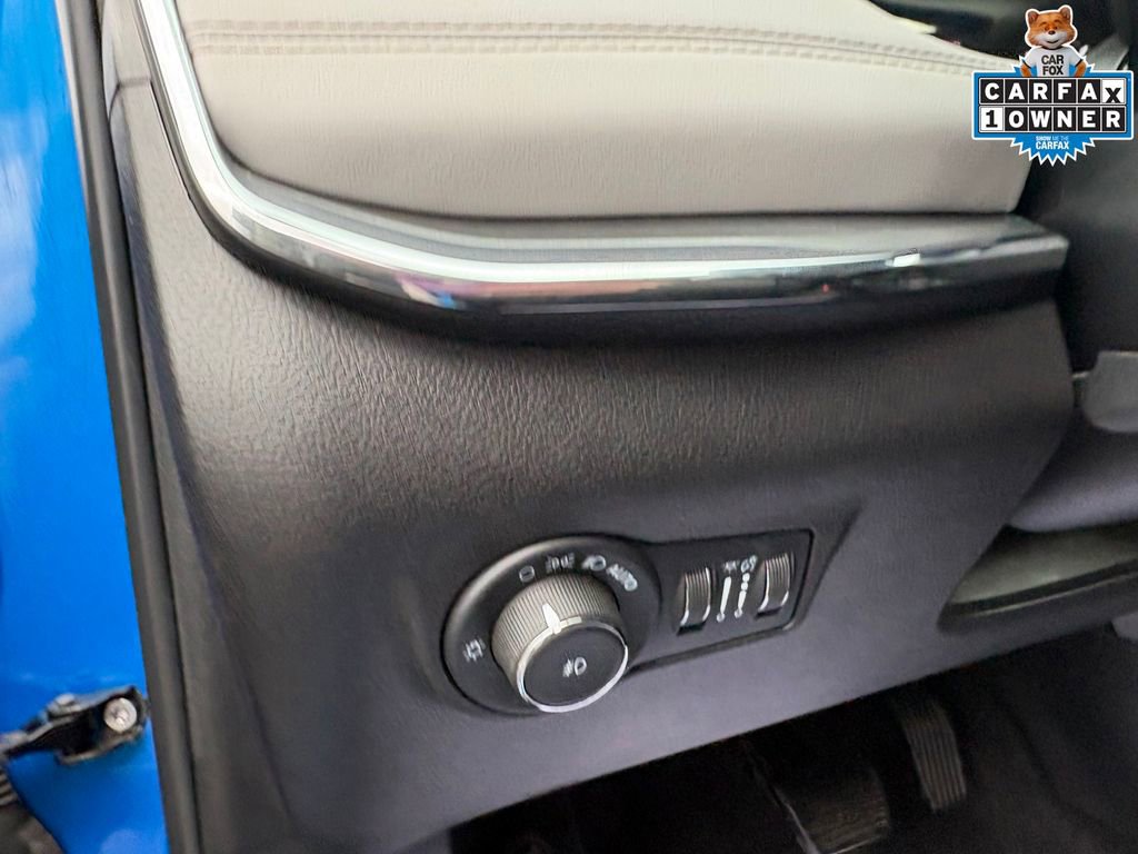 Certified 2022 Jeep Compass Limited image 17