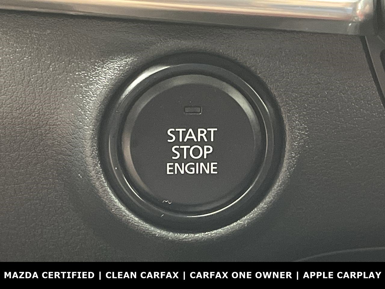 Certified 2026 MAZDA MAZDA3 Carbon AWD/4WD image 18