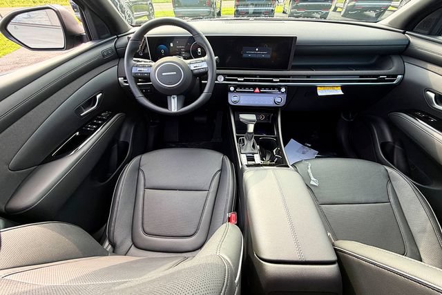 New 2026 Hyundai Santa Cruz Limited AWD/4WD image 10