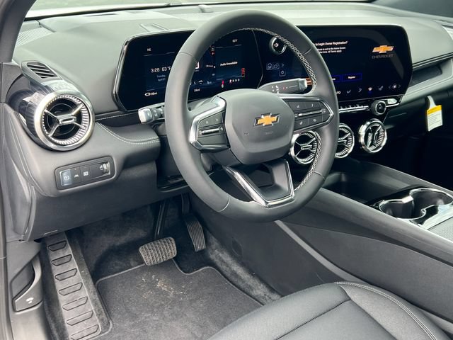 New 2026 Chevrolet Blazer EV LT AWD/4WD image 15
