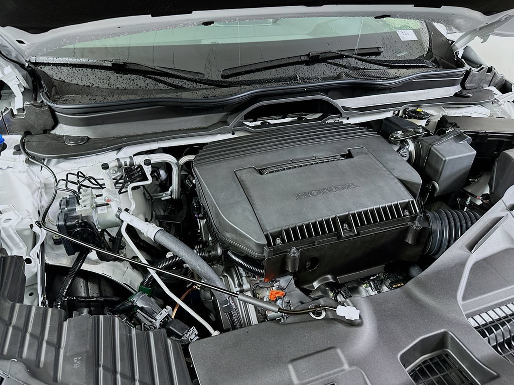 Used 2026 Honda Pilot Elite image 26