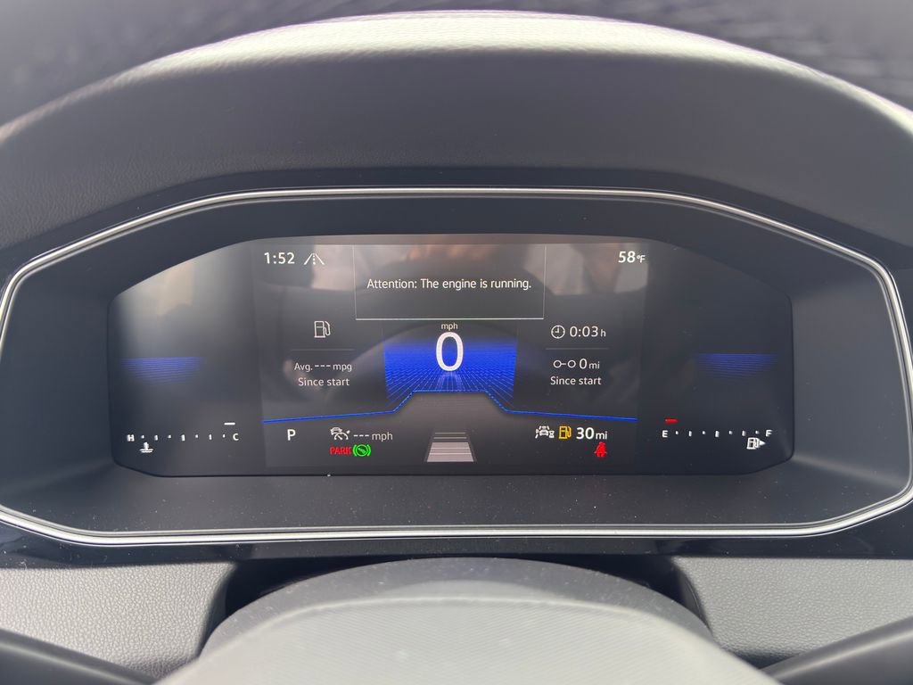 New 2026 Volkswagen Jetta S image 20