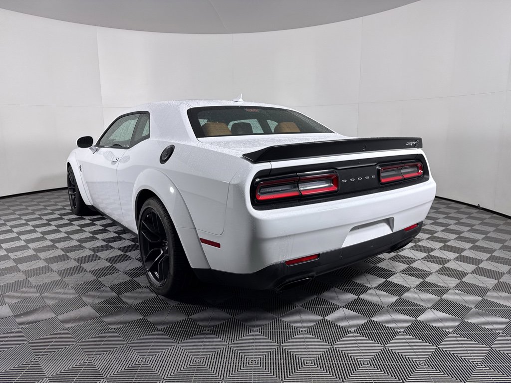 Used 2023 Dodge Challenger SRT Hellcat image 18