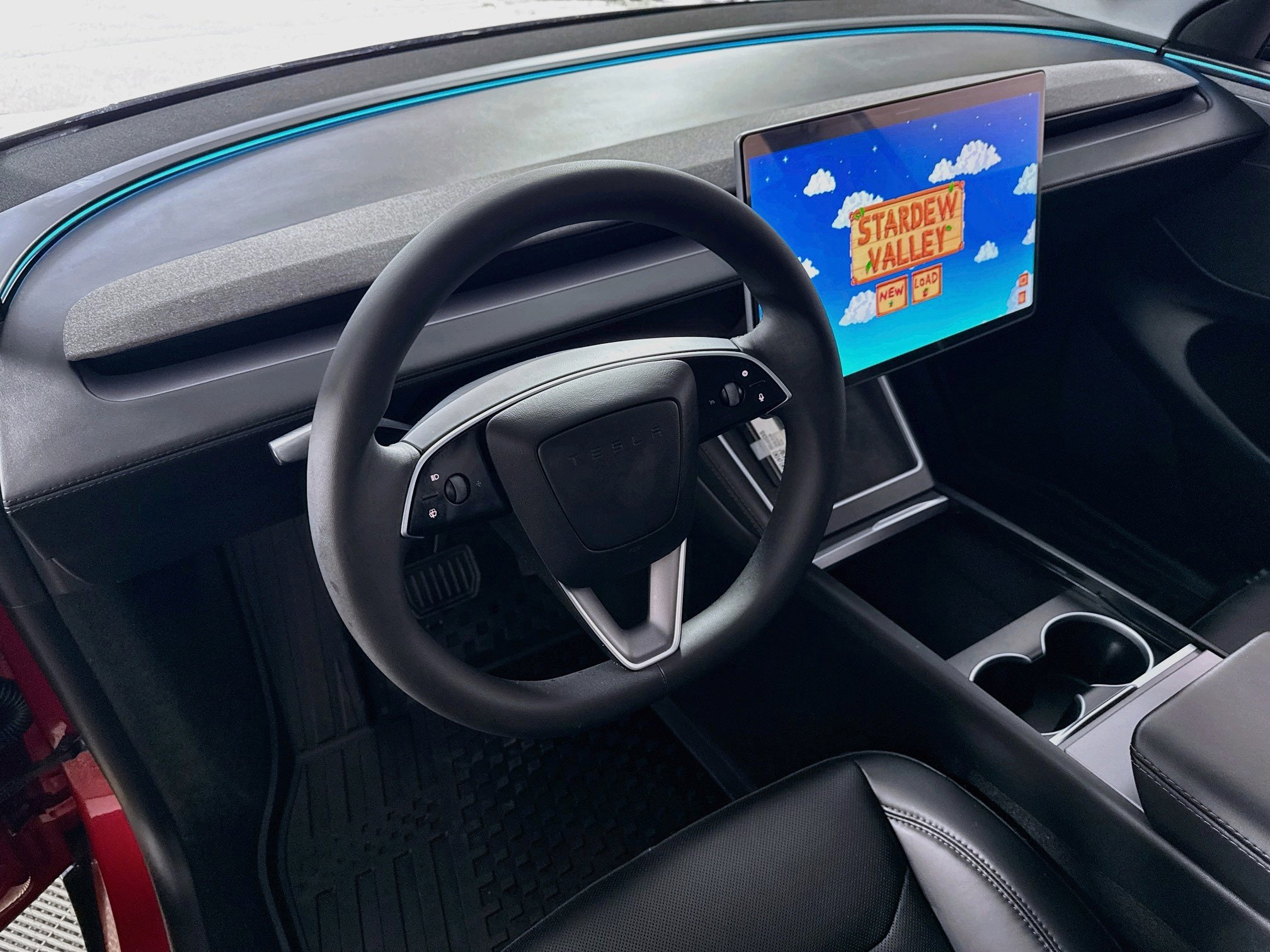 Used 2026 Tesla Model Y AWD image 23