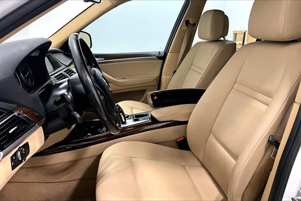 Used 2013 BMW X5 xDrive35i AWD/4WD image 23