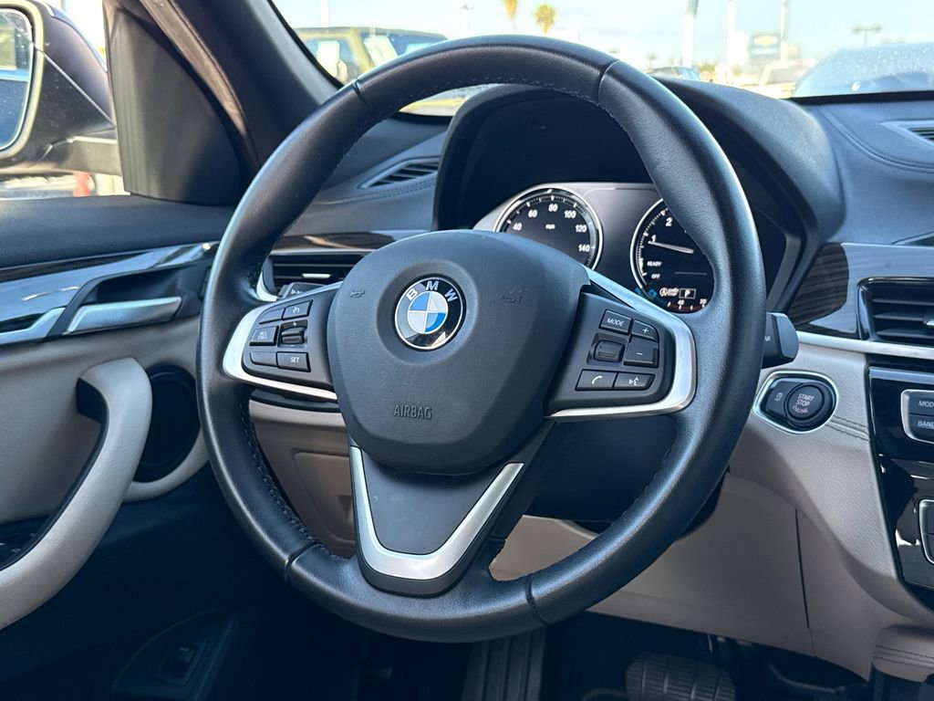 Used 2022 BMW X1 sDrive28i w/ Convenience Package image 22