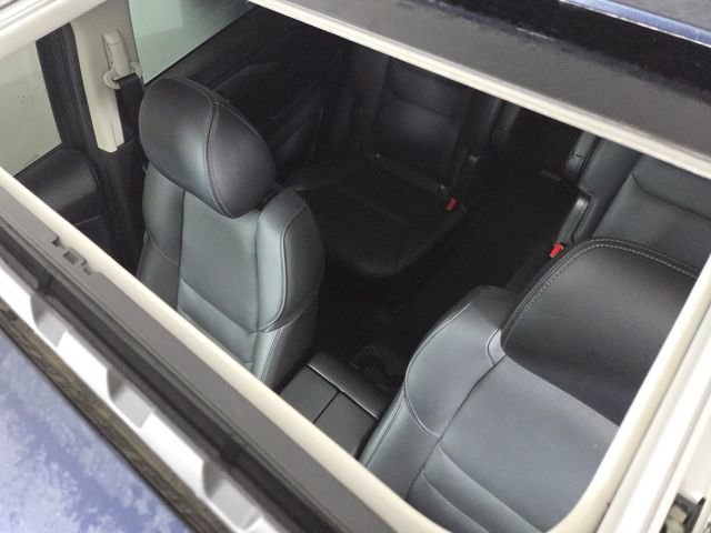 Certified 2023 MAZDA CX-9 Touring Plus image 34