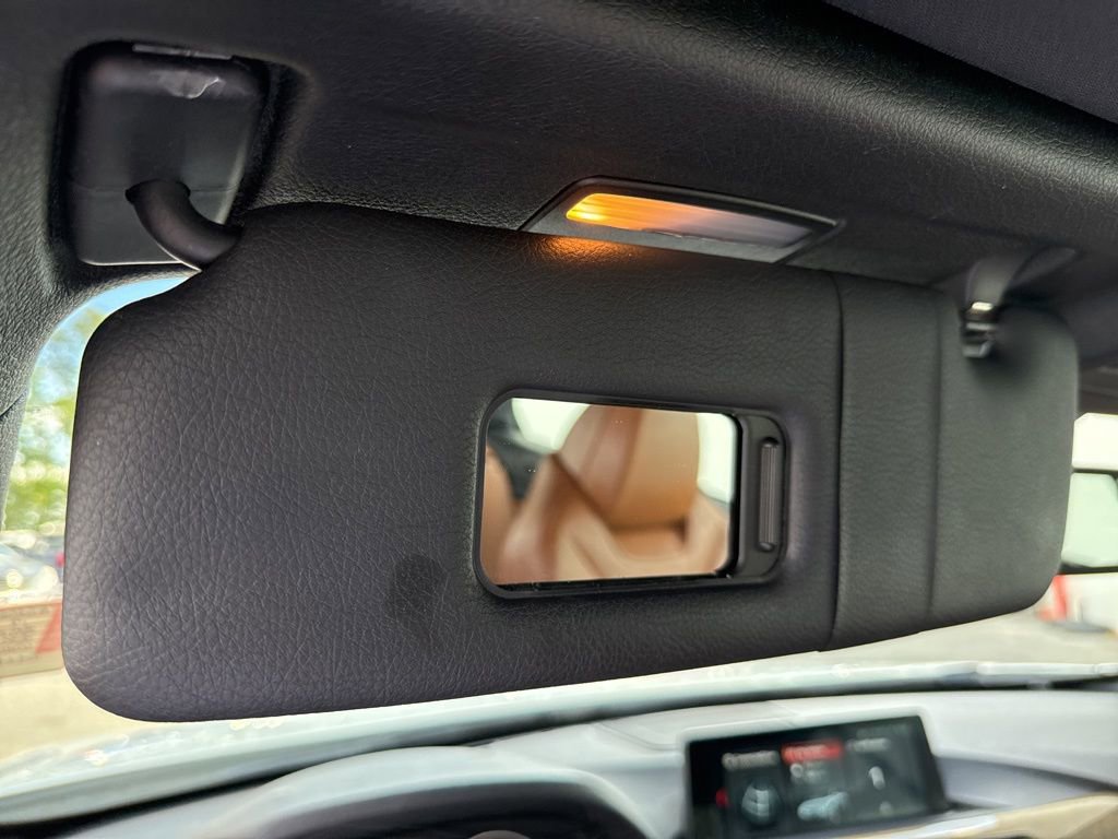 Used 2017 BMW 430i Convertible RWD image 24