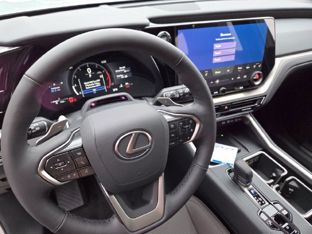 New 2026 Lexus TX 350 AWD w/ Technology Package image 34
