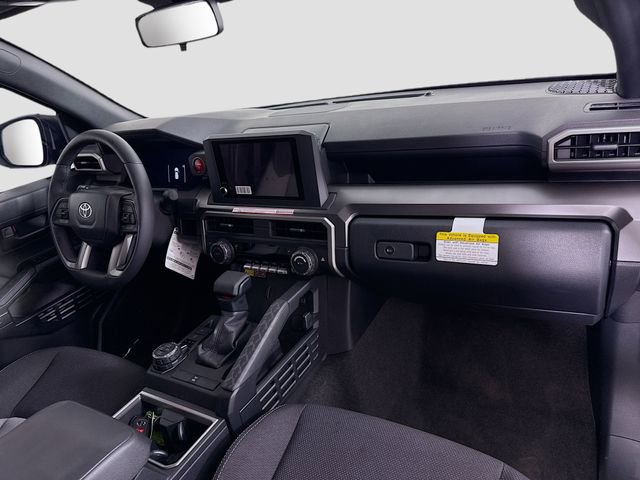 New 2026 Toyota 4Runner TRD Off-Road AWD/4WD image 28