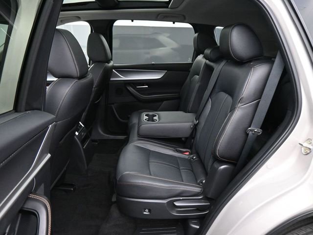 Certified 2025 MAZDA CX-90 3.3 Turbo w/ Premium Sport Pkg image 26