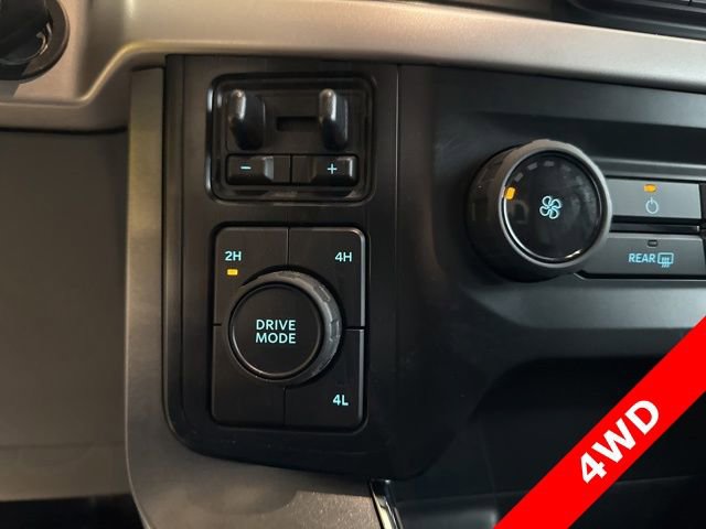 Used 2023 Ford F150 XLT w/ XTR Package image 23