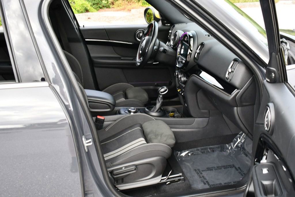 Used 2019 MINI Cooper Countryman SE image 45