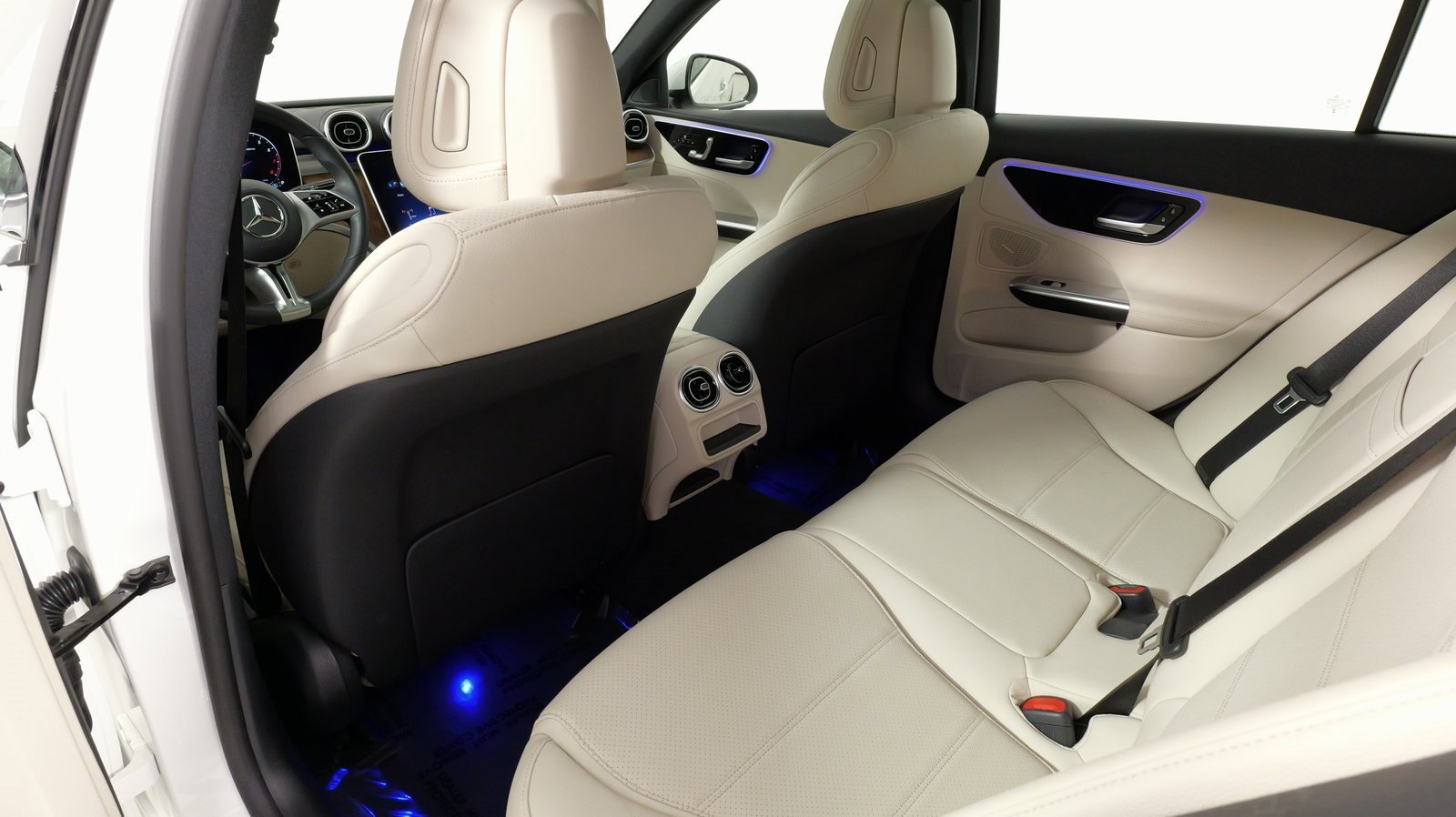 Used 2024 Mercedes-Benz C 300 4MATIC Sedan image 55