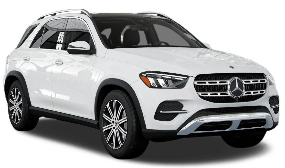 Used 2026 Mercedes-Benz GLE 350 4MATIC image 15