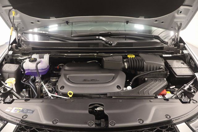 New 2026 Chrysler Pacifica Limited w/ S Appearance Package image 23