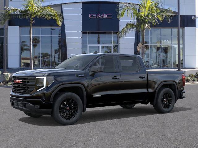 New 2026 GMC Sierra 1500 Elevation RWD image 2