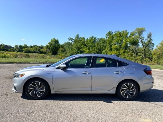 Used 2022 Honda Insight Touring image 2