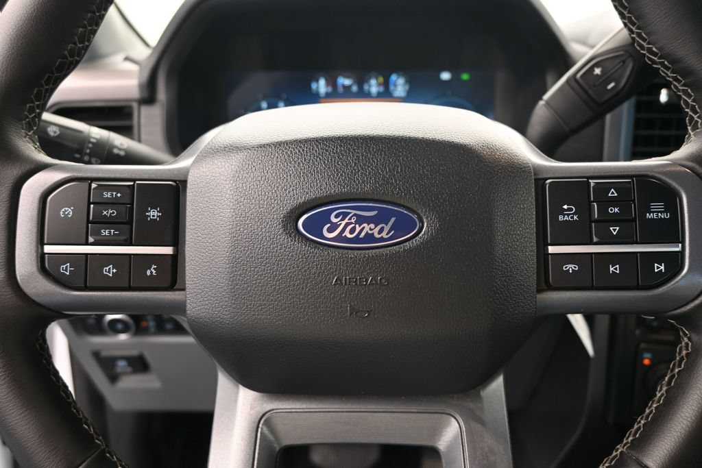 Used 2025 Ford F150 XLT w/ Equipment Group 301A Standard AWD/4WD image 32