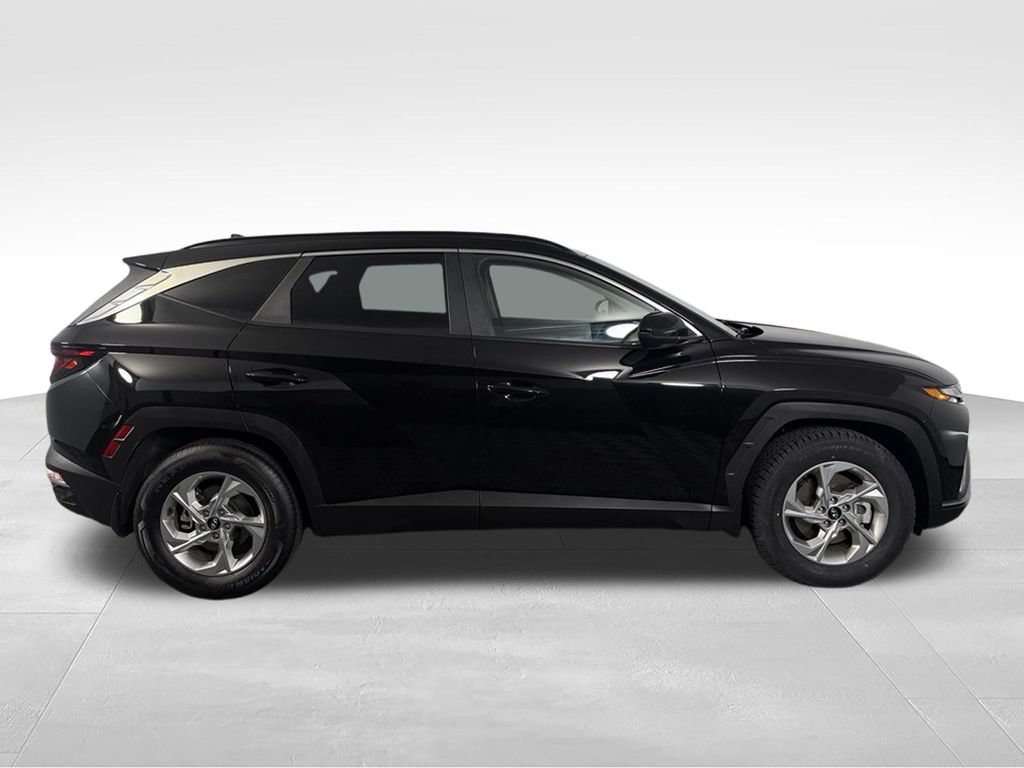 Used 2024 Hyundai Tucson SEL FWD image 6