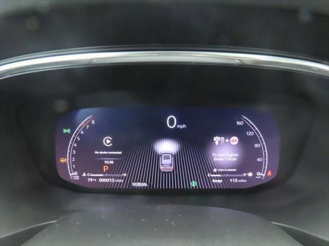 Used 2026 Acura MDX SH-AWD w/ Technology Package image 34