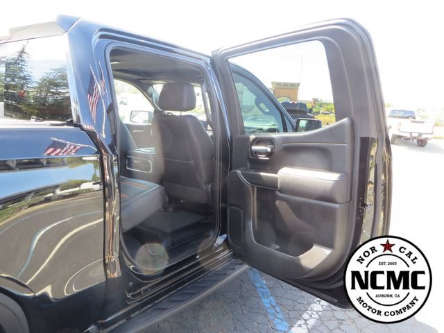 Used 2021 GMC Sierra 1500 AT4 w/ AT4 Value Package AWD/4WD image 62