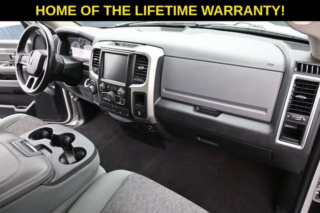 Used 2015 RAM 1500 Big Horn AWD/4WD image 51