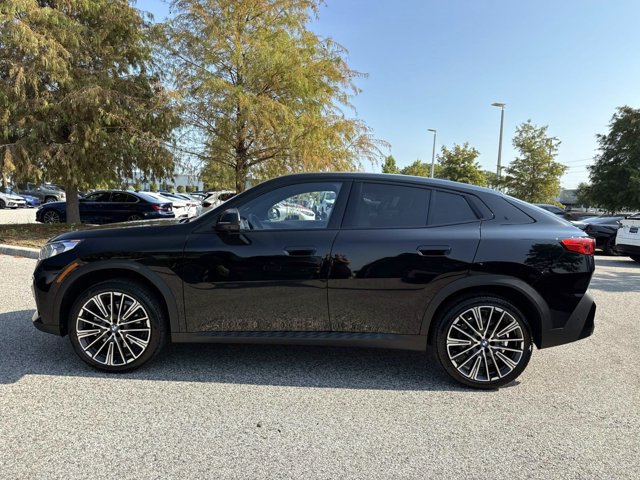 Used 2026 BMW X2 xDrive28i w/ Technology Package AWD/4WD image 6