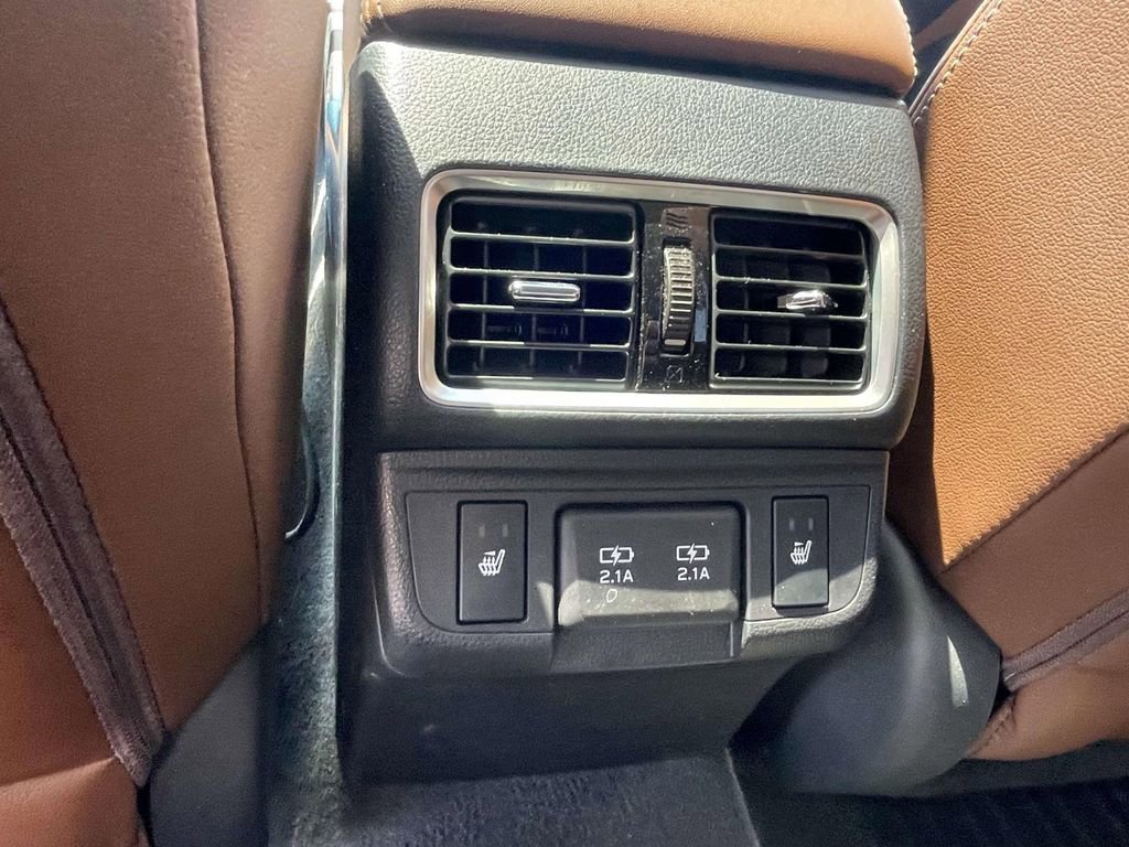 Used 2019 Subaru Outback 2.5i Touring w/ Popular Package #3A AWD/4WD image 13
