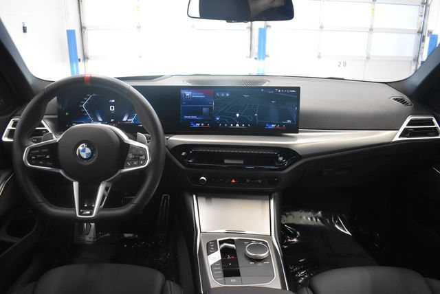Used 2026 BMW M340i xDrive w/ Premium Package AWD/4WD image 5