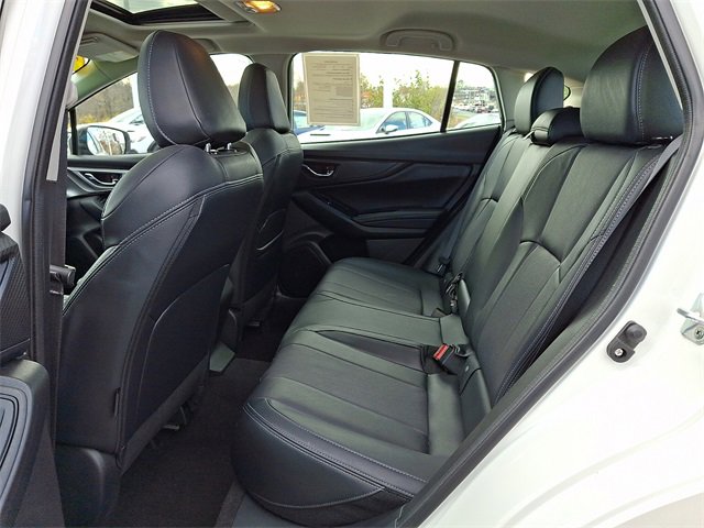 Used 2023 Subaru Impreza 2.0i Limited image 10