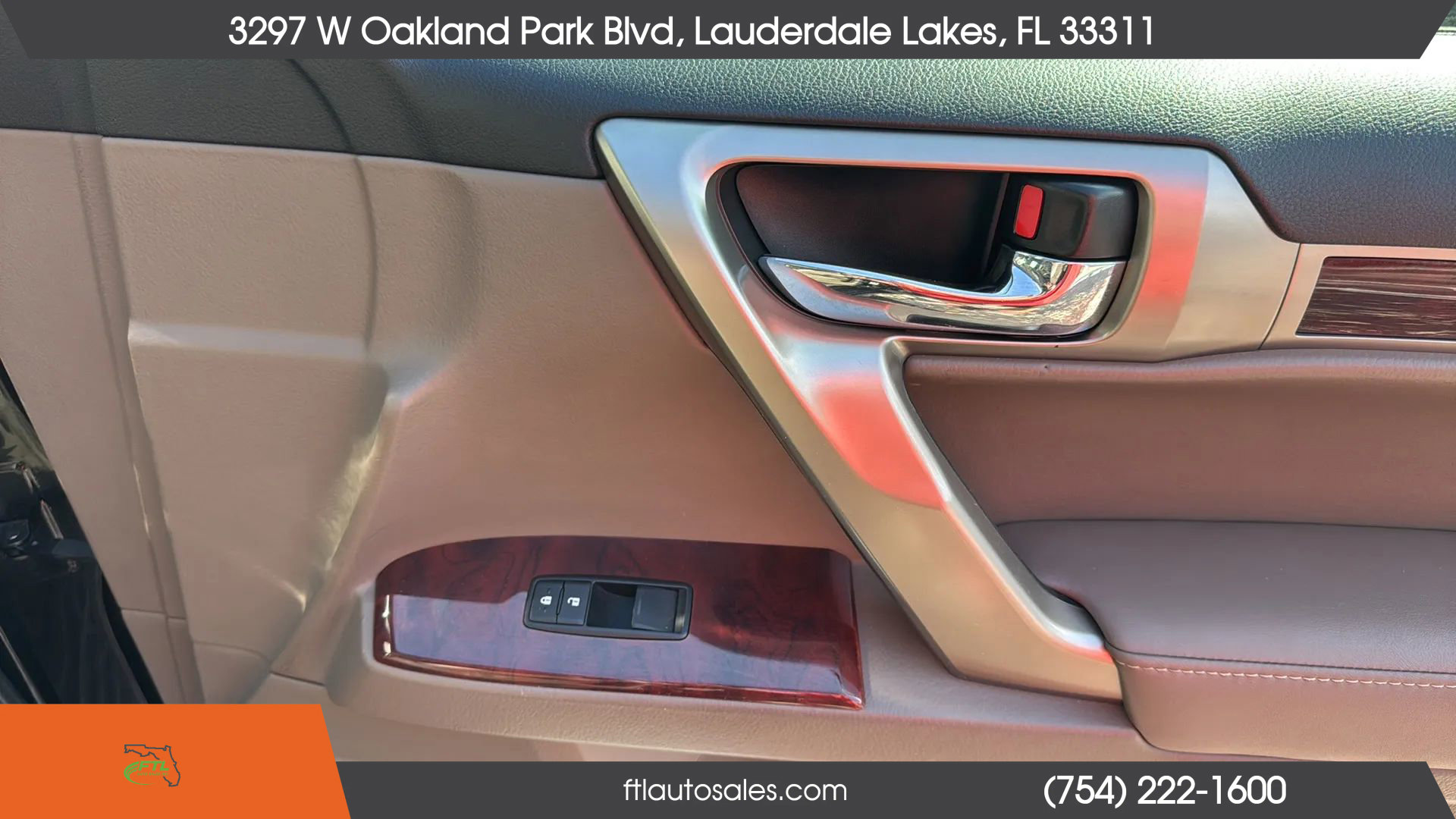 Used 2010 Lexus GX 460 image 55