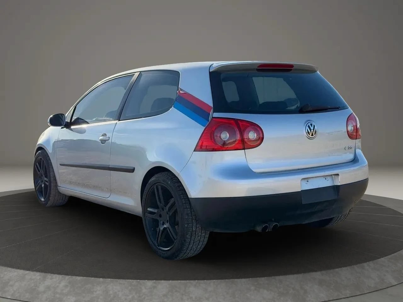 Used 2009 Volkswagen Rabbit S FWD image 7