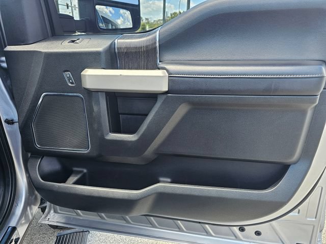 Used 2021 Ford F250 Lariat AWD/4WD image 24