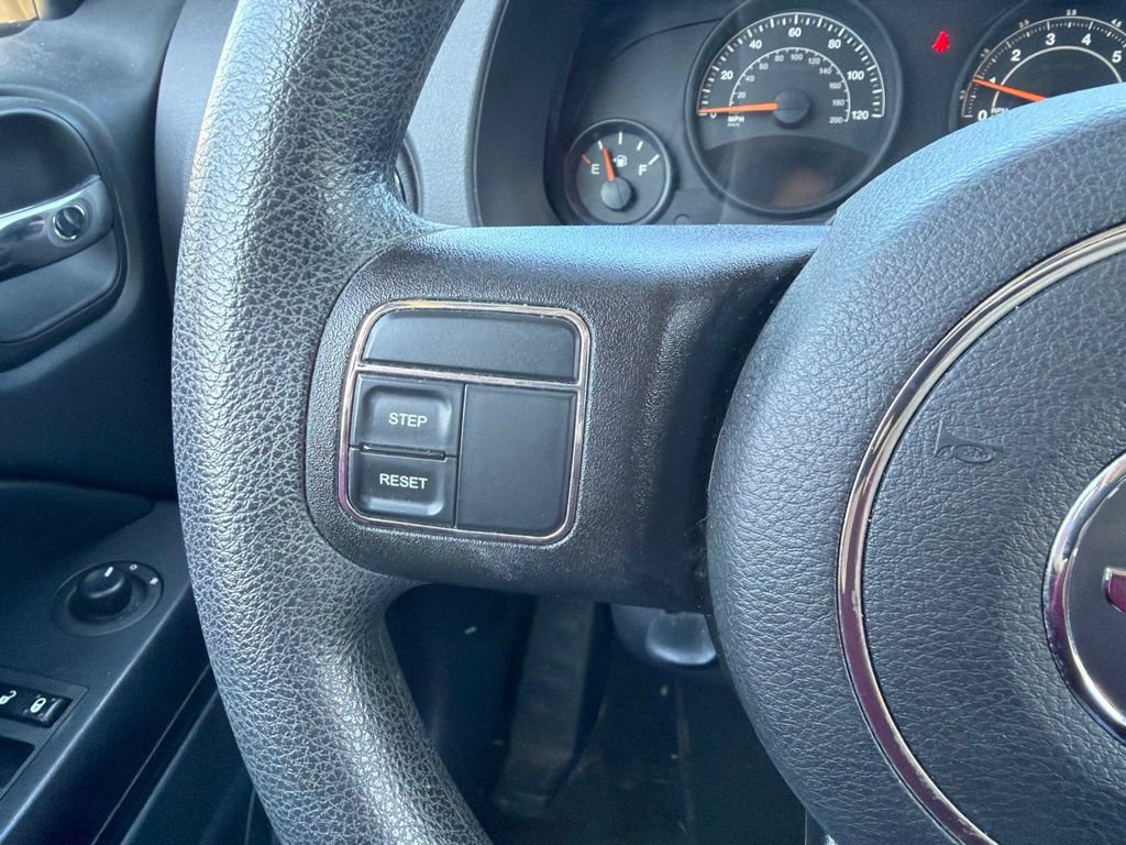 Used 2016 Jeep Compass Sport w/ Power Value Group AWD/4WD image 19