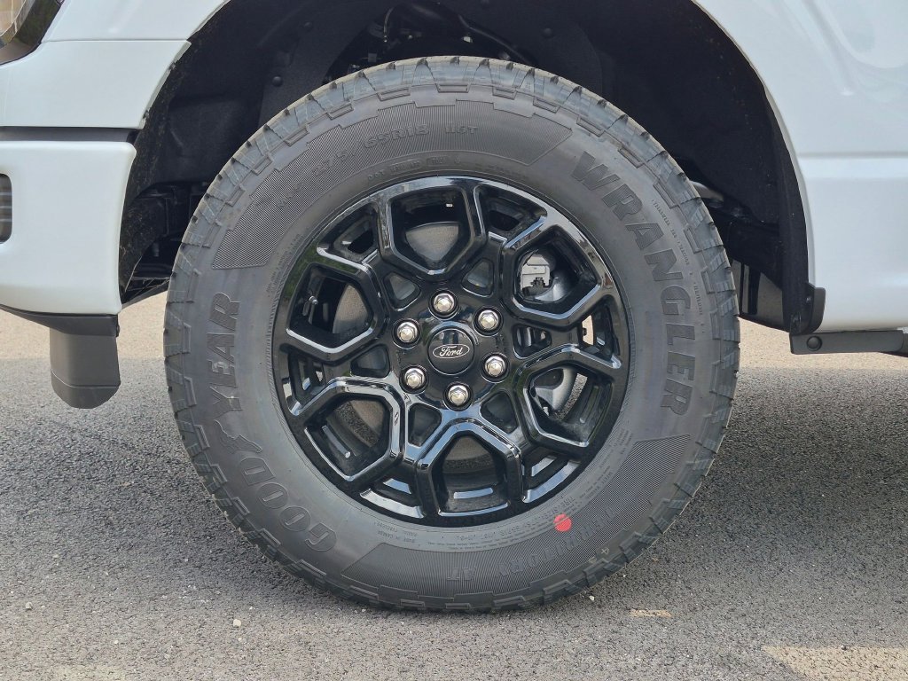 New 2026 Ford F150 XLT w/ Equipment Group 302A MID AWD/4WD image 21
