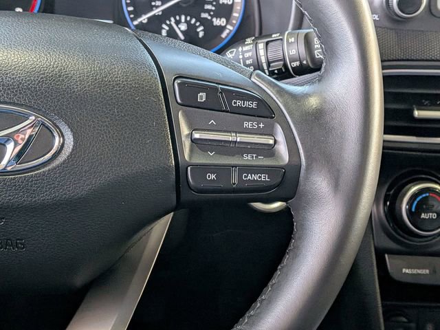 Used 2020 Hyundai Kona Limited image 16