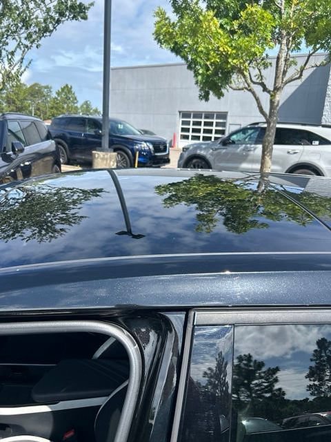 Certified 2023 Kia EV6 GT-Line w/ GT-Line Suede Seat Package RWD image 13
