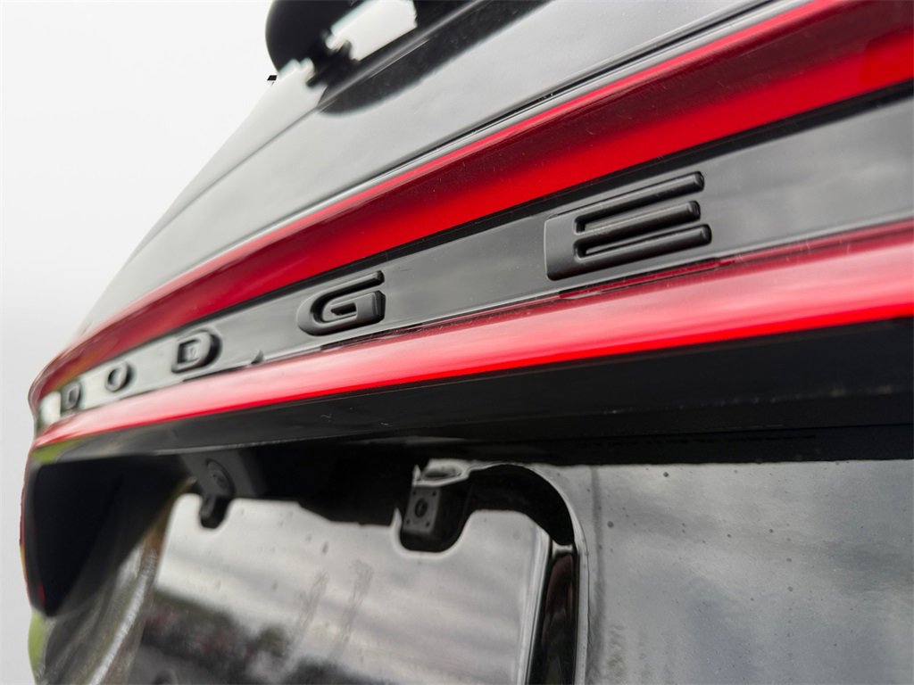 New 2026 Dodge Durango GT image 17