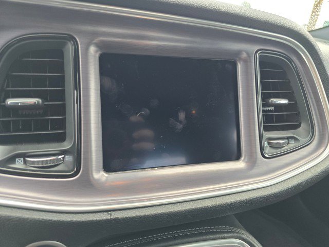 Used 2017 Dodge Challenger SXT w/ Sound Group RWD image 32