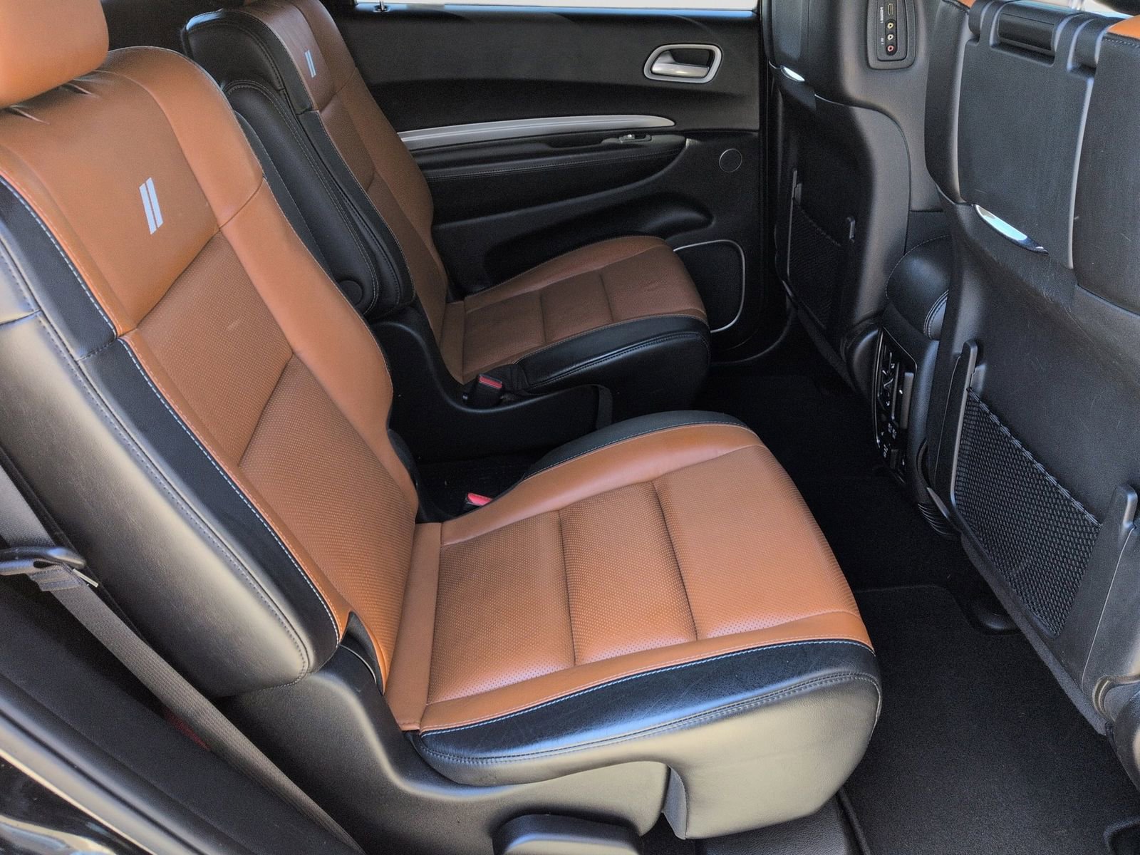 Used 2020 Dodge Durango Citadel AWD/4WD image 27