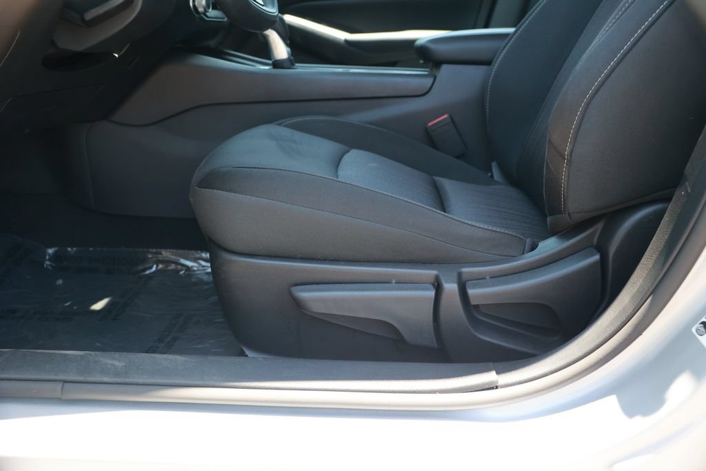 Used 2023 Nissan Altima 2.5 S FWD image 20