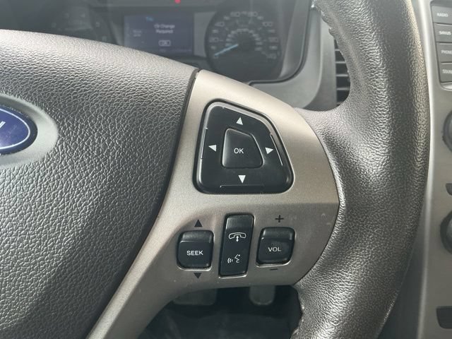 Used 2017 Ford Flex SE FWD image 16