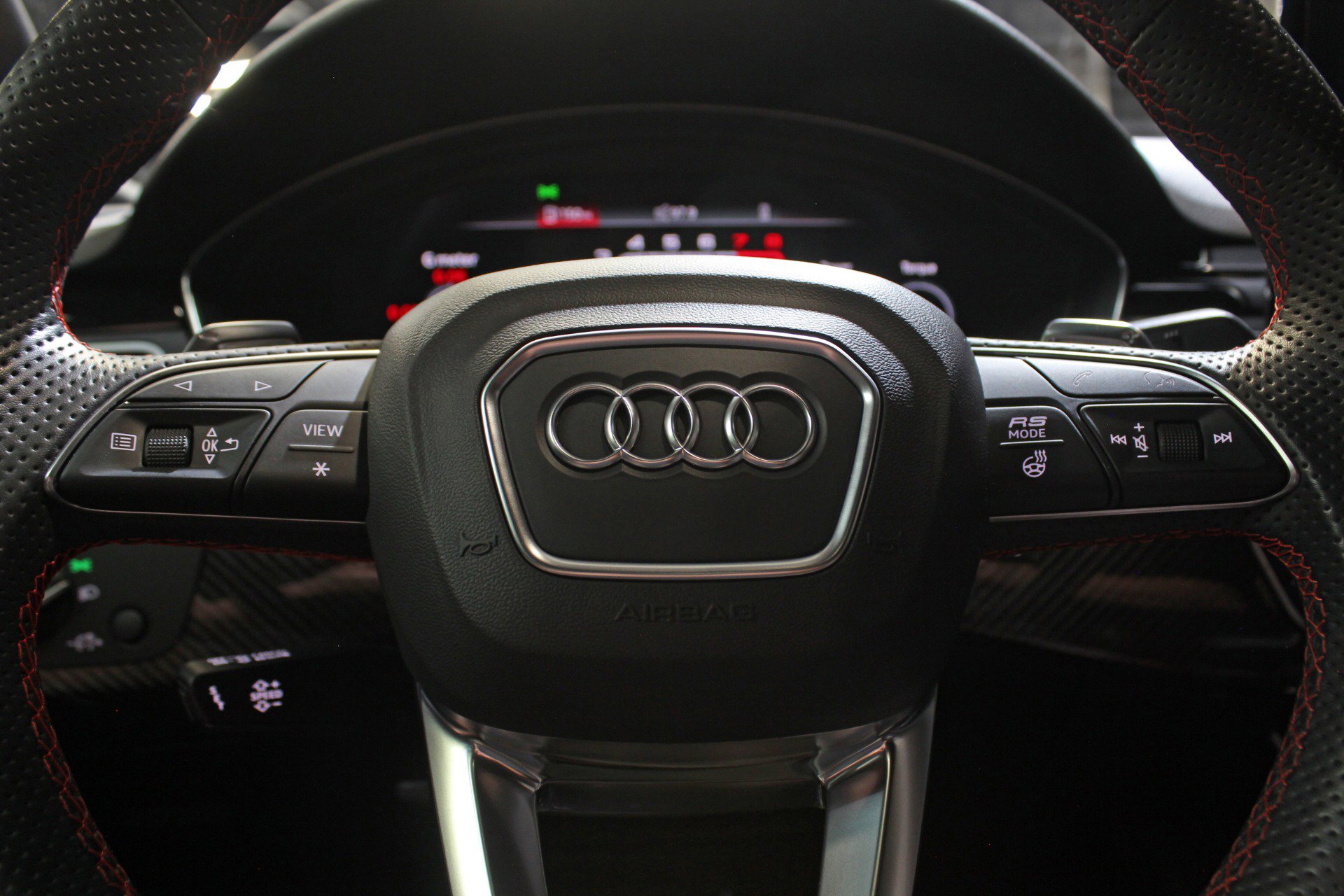 Used 2021 Audi RS 5 Sportback image 77