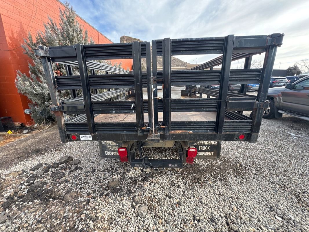 Used 2001 GMC Sierra 3500 SL image 6