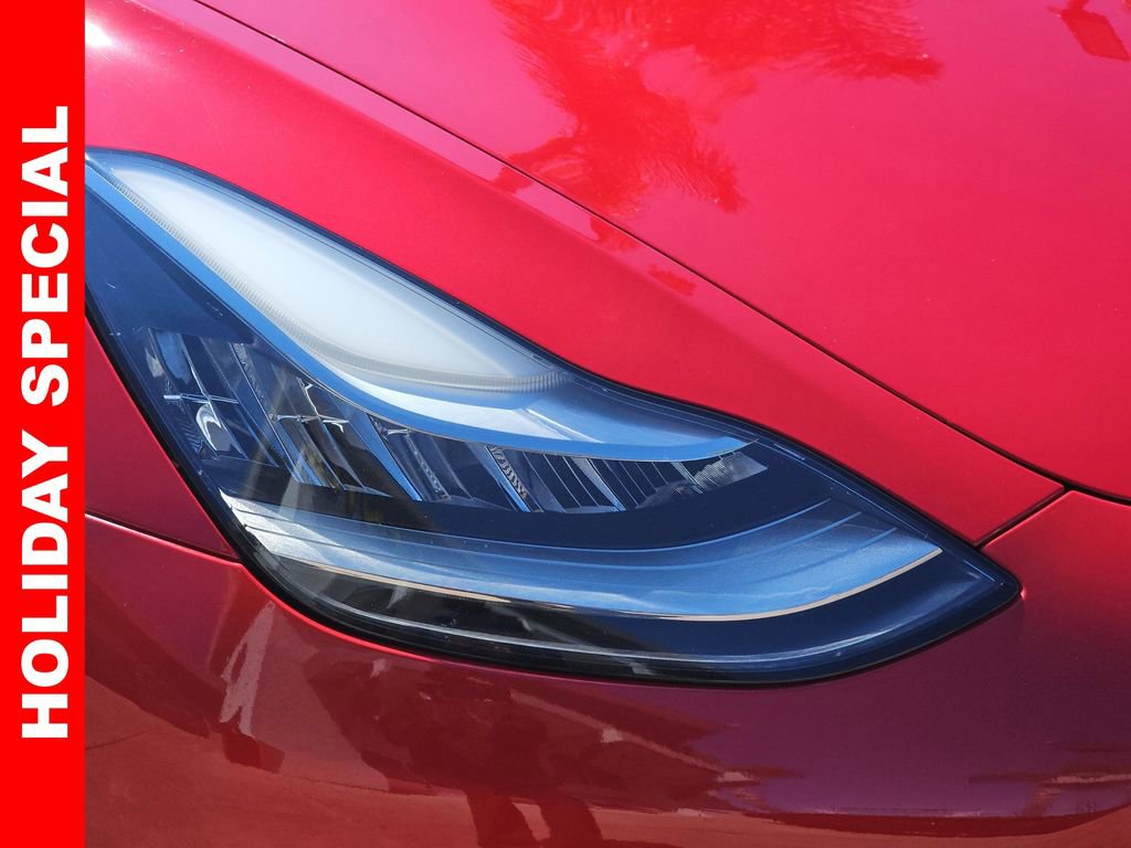 Used 2018 Tesla Model 3 Long Range image 29